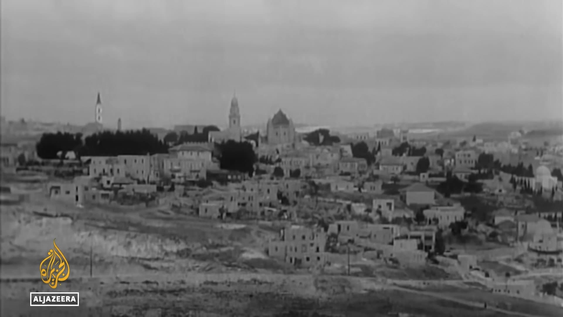 فلسطين 1920
