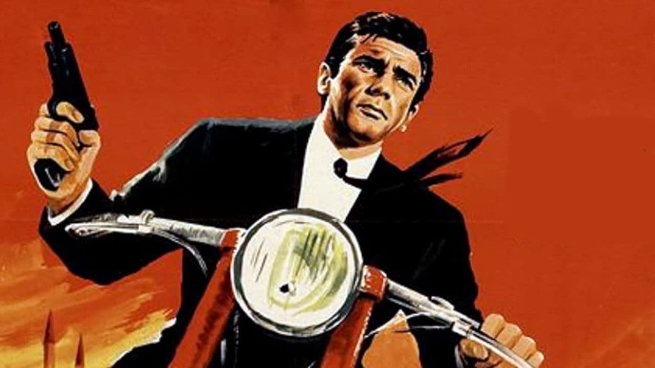 Coplan FX-18 casse tout