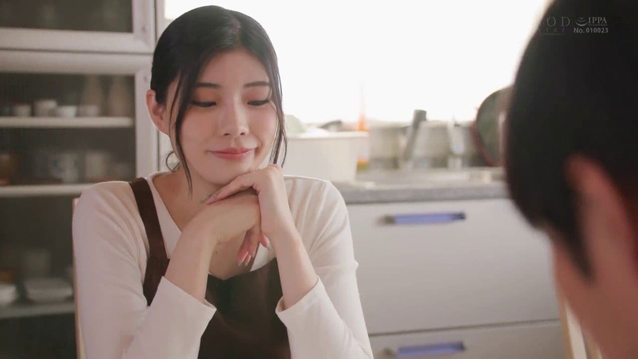 民泊を営む美人妻が宿泊客に欲求不満を挑発されて NTR セックス。やみつきになって旦那に隠れてヤりまくった3泊4日 神木麗