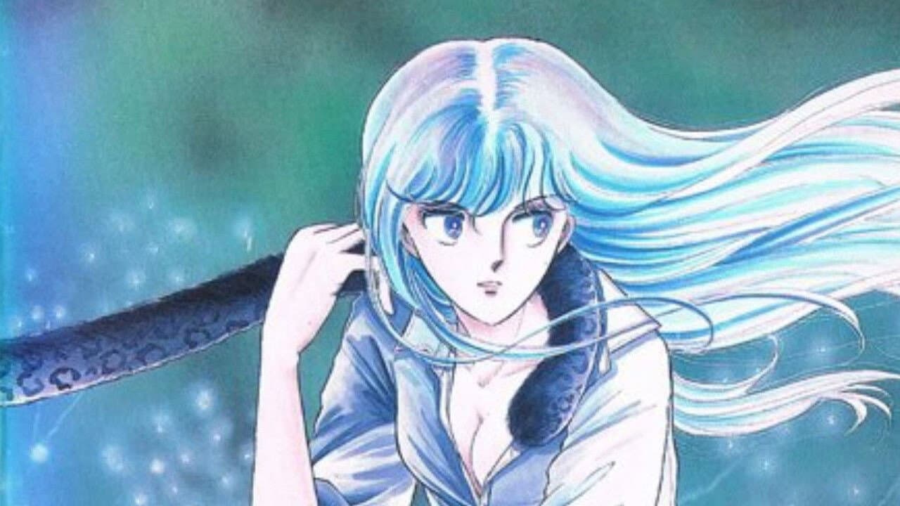 闇のパープル・アイ