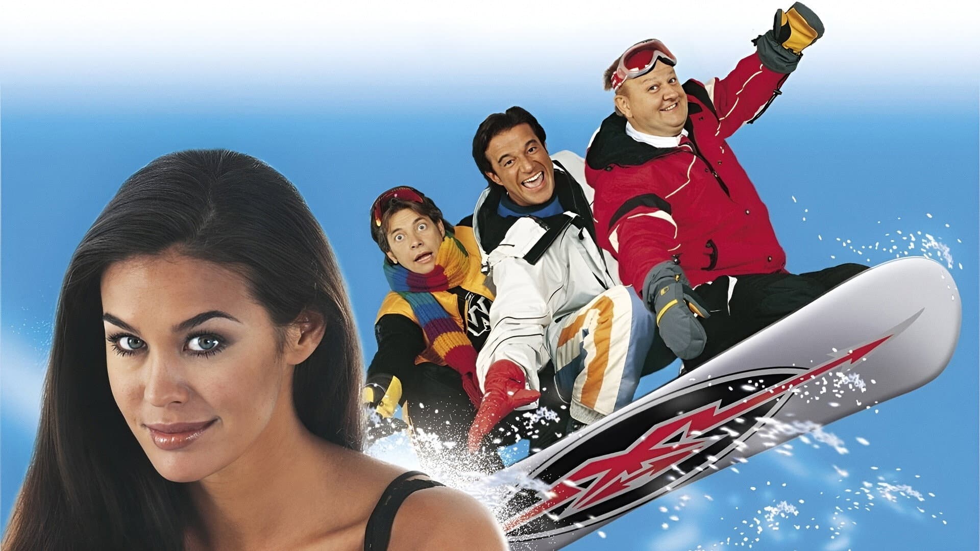 Vacanțele de Crăciun 2000