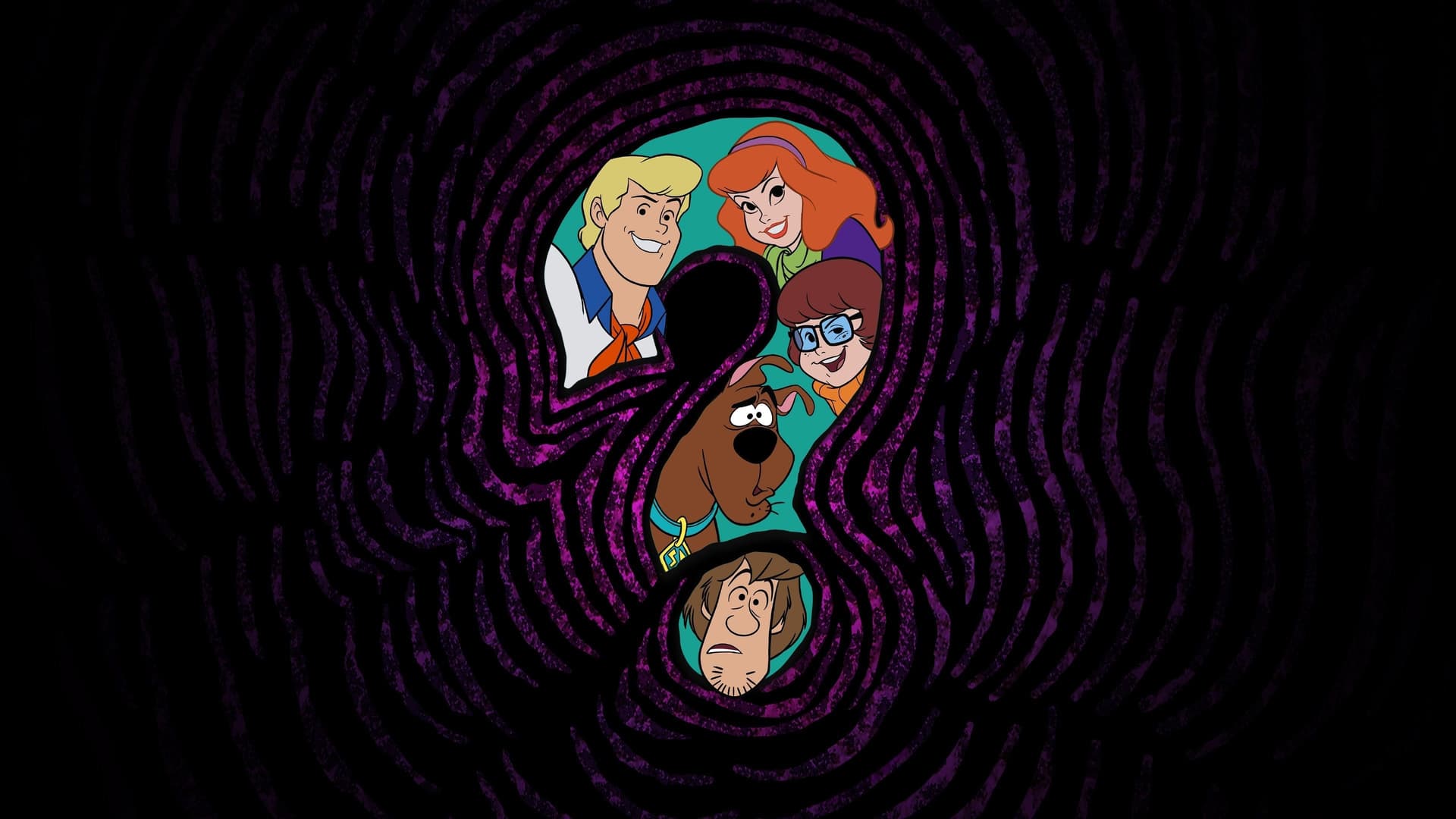 Scooby-Doo și cine crezi tu?