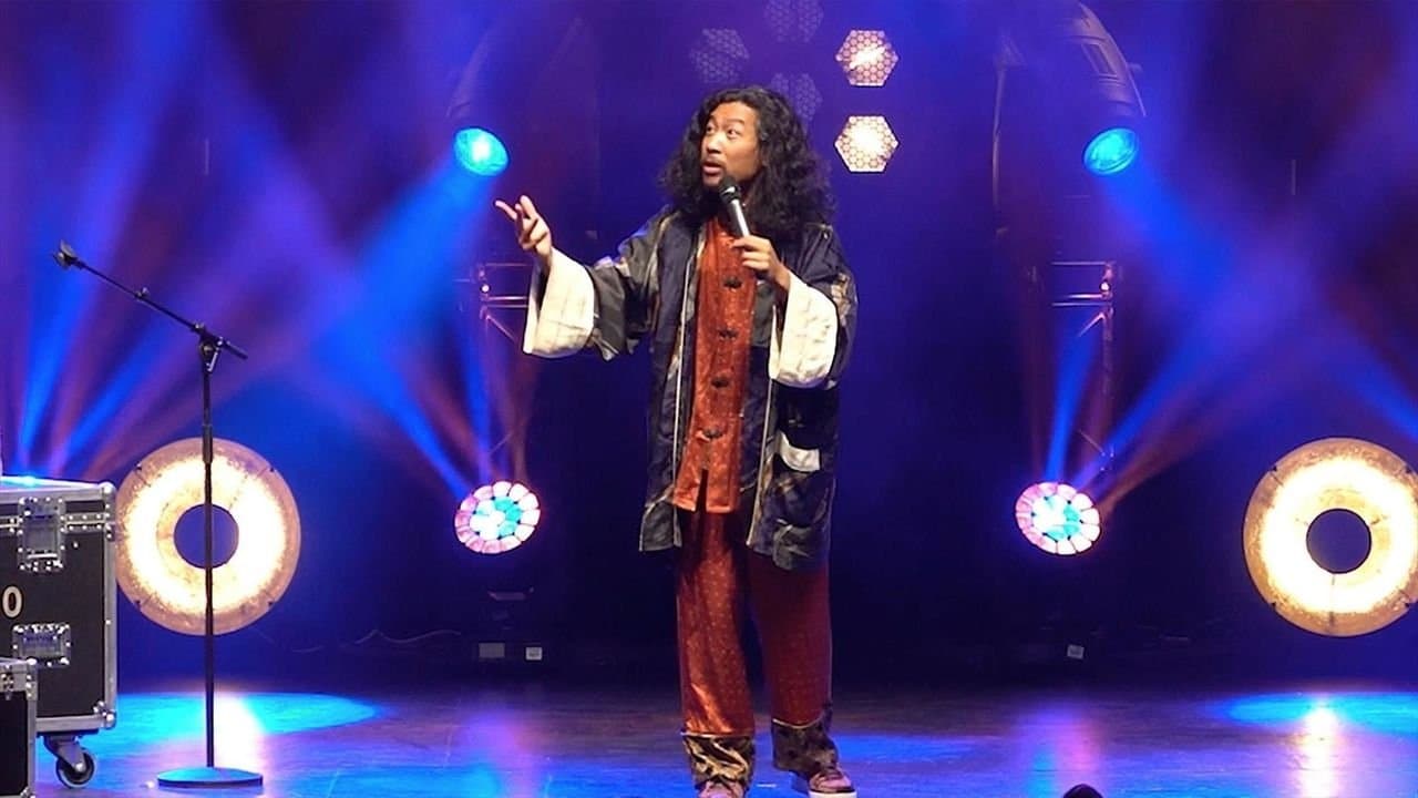 Bun Hay Mean : le Chinois marrant