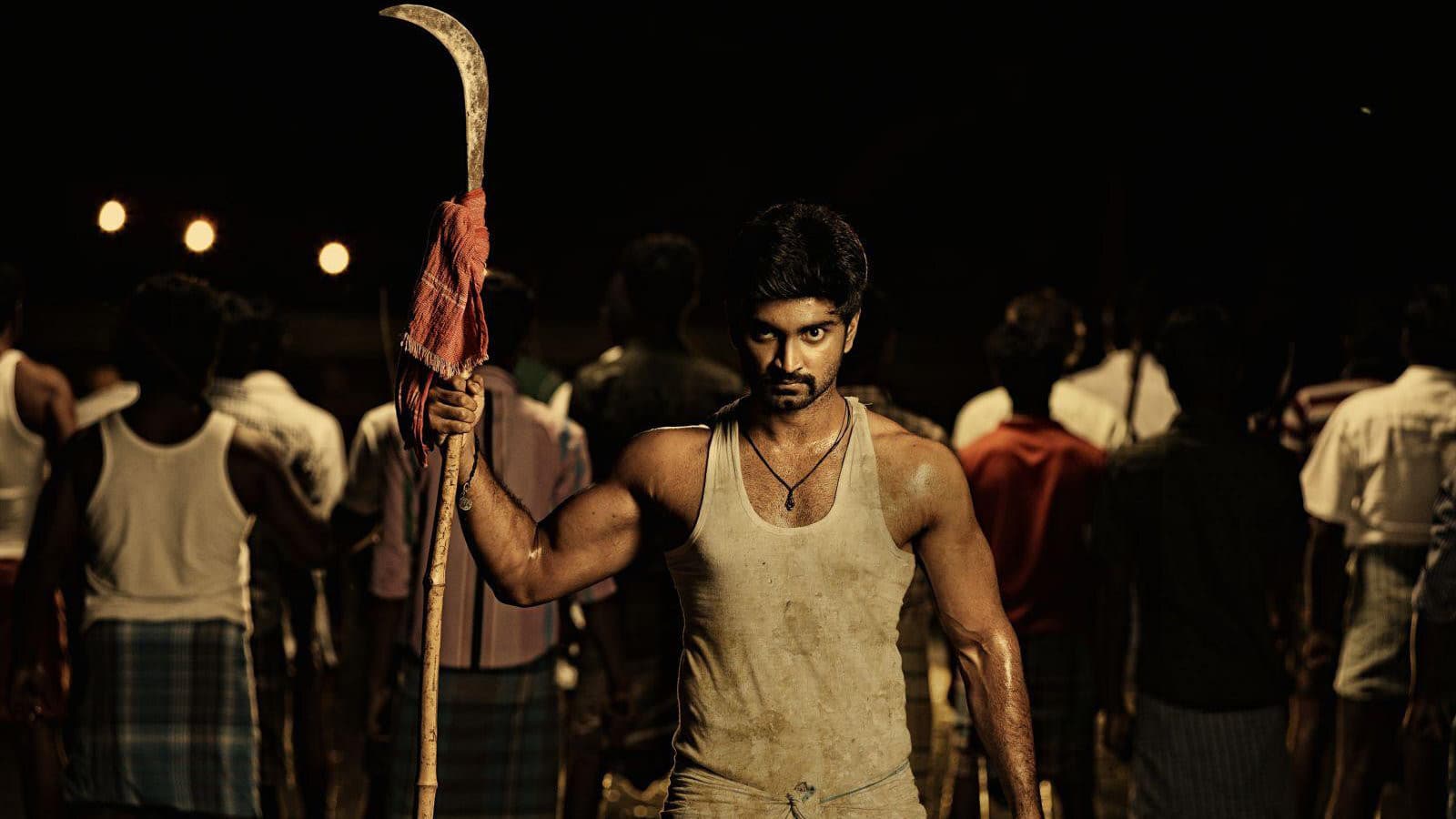 சண்டி வீரன்