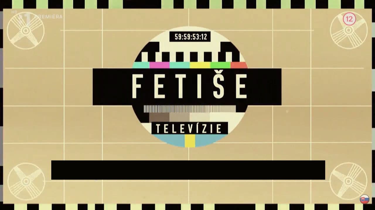 Fetiše televízie