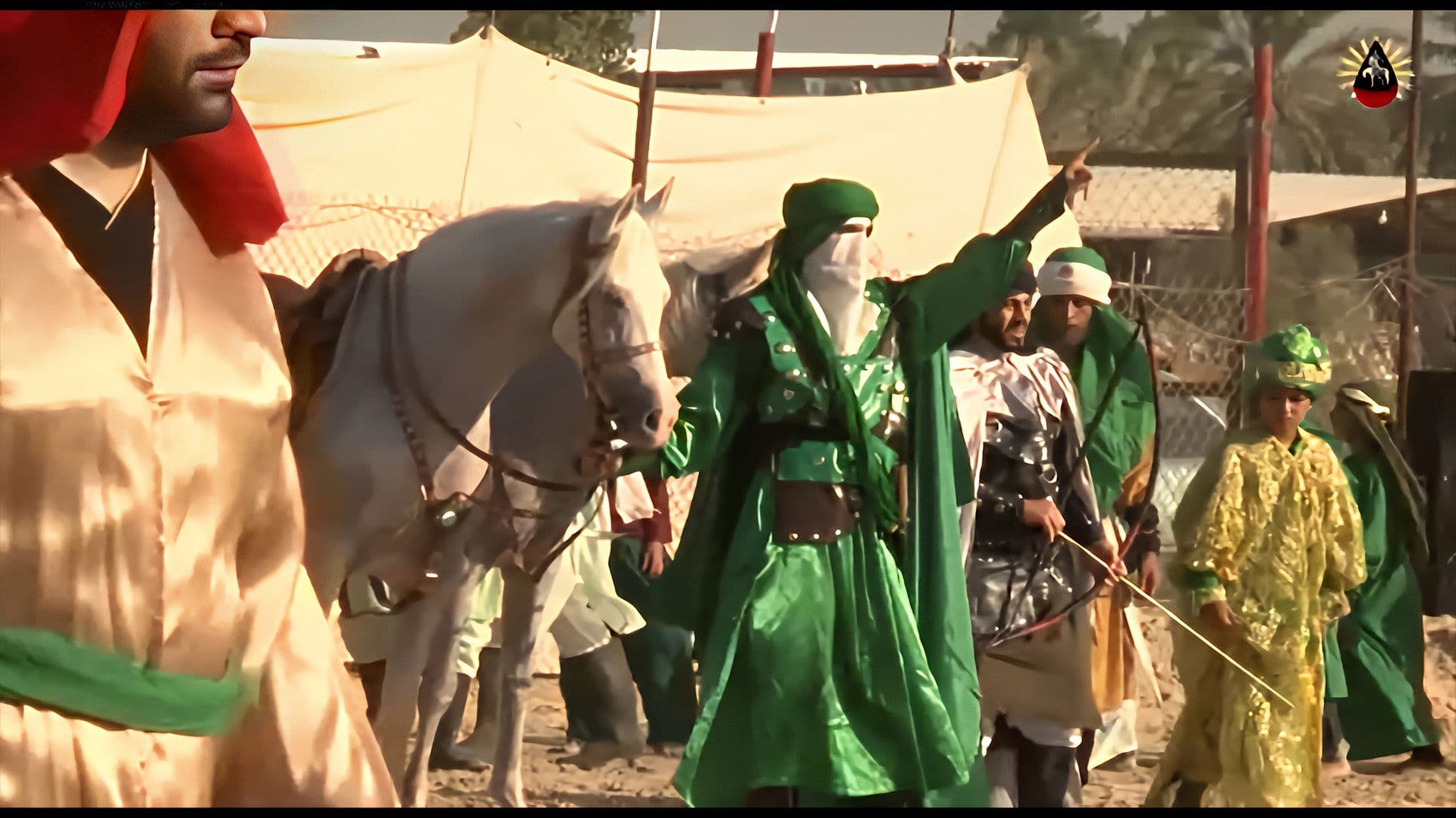 إنتصار الدم على السيف