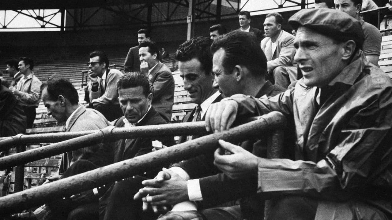 Dimanche d'Amérique