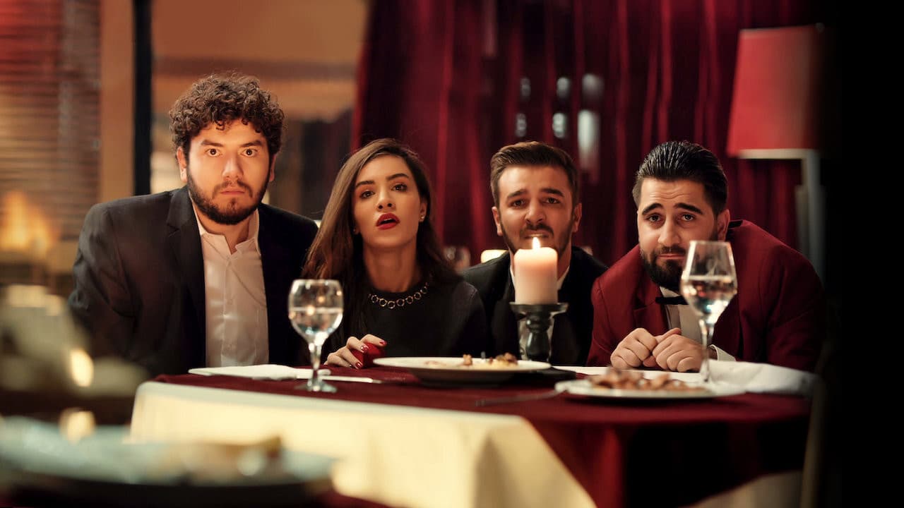 Unde e tatăl miresei?