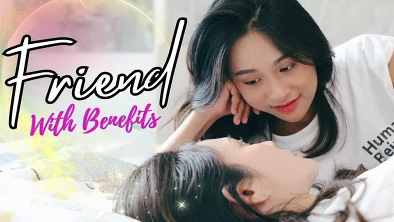 จาก Friend With Benefits กลายเป็นคู่ชีวิตซะงั้น