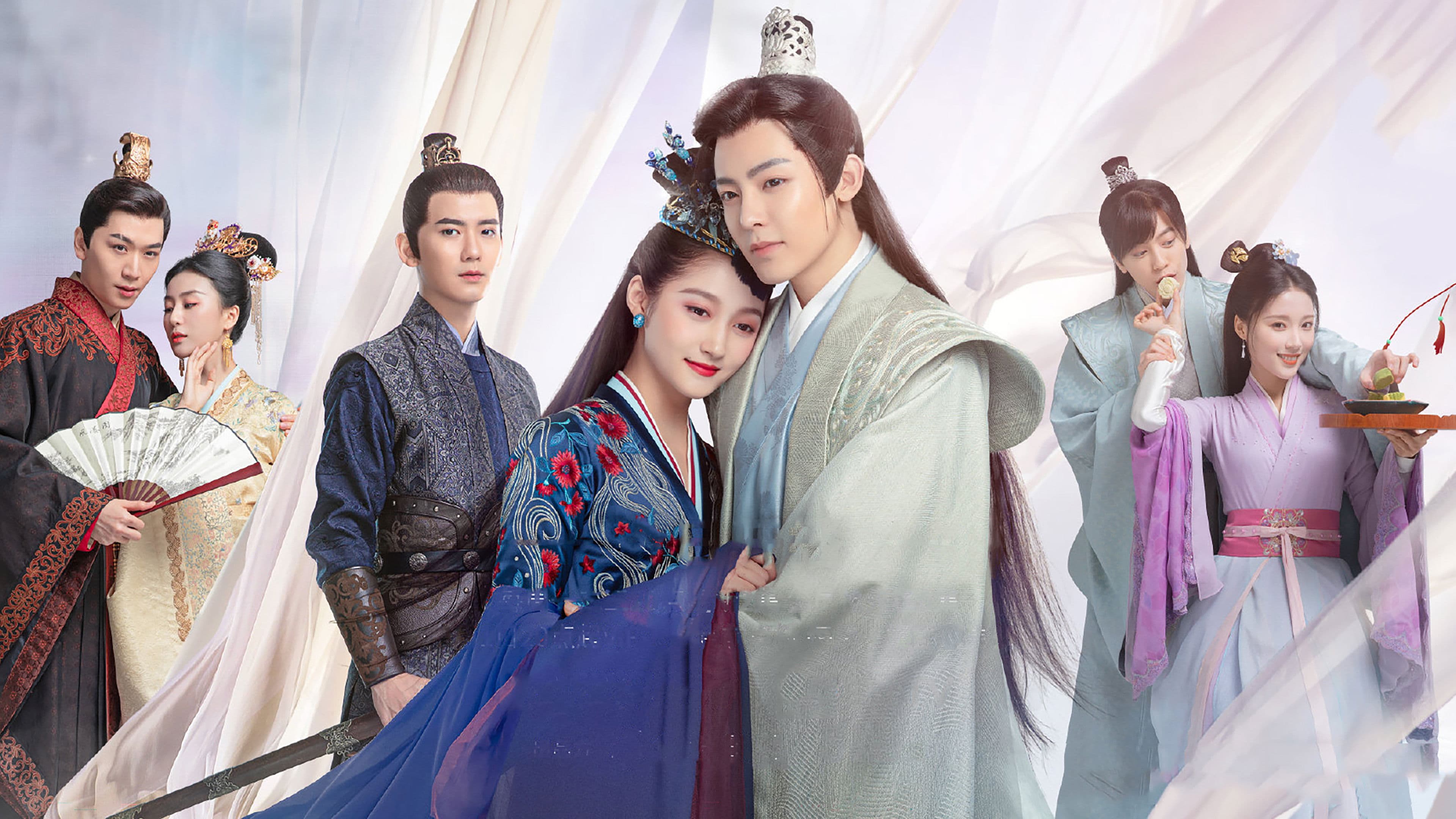 我就是这般女子