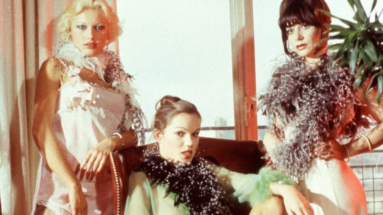 Suprêmes jouissances