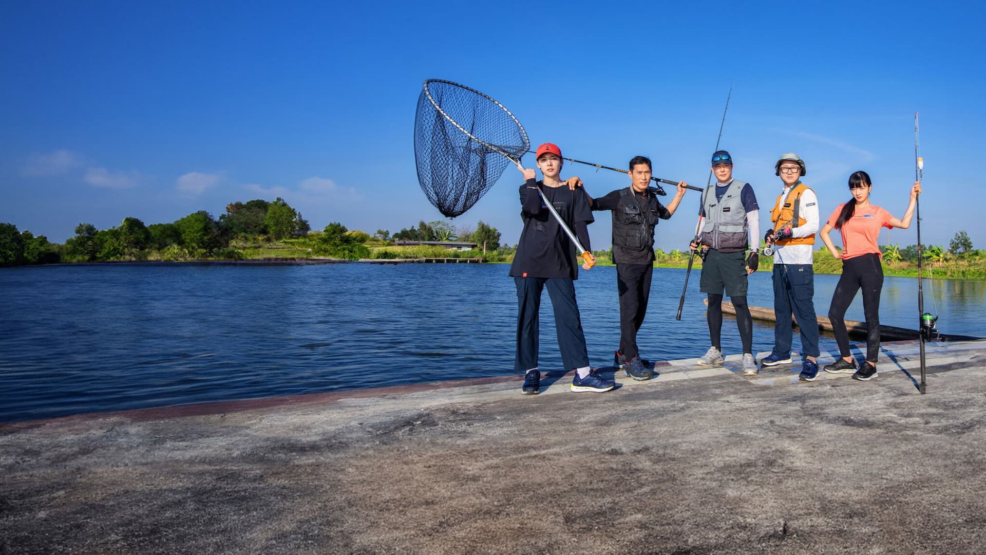 전설의 빅 피쉬