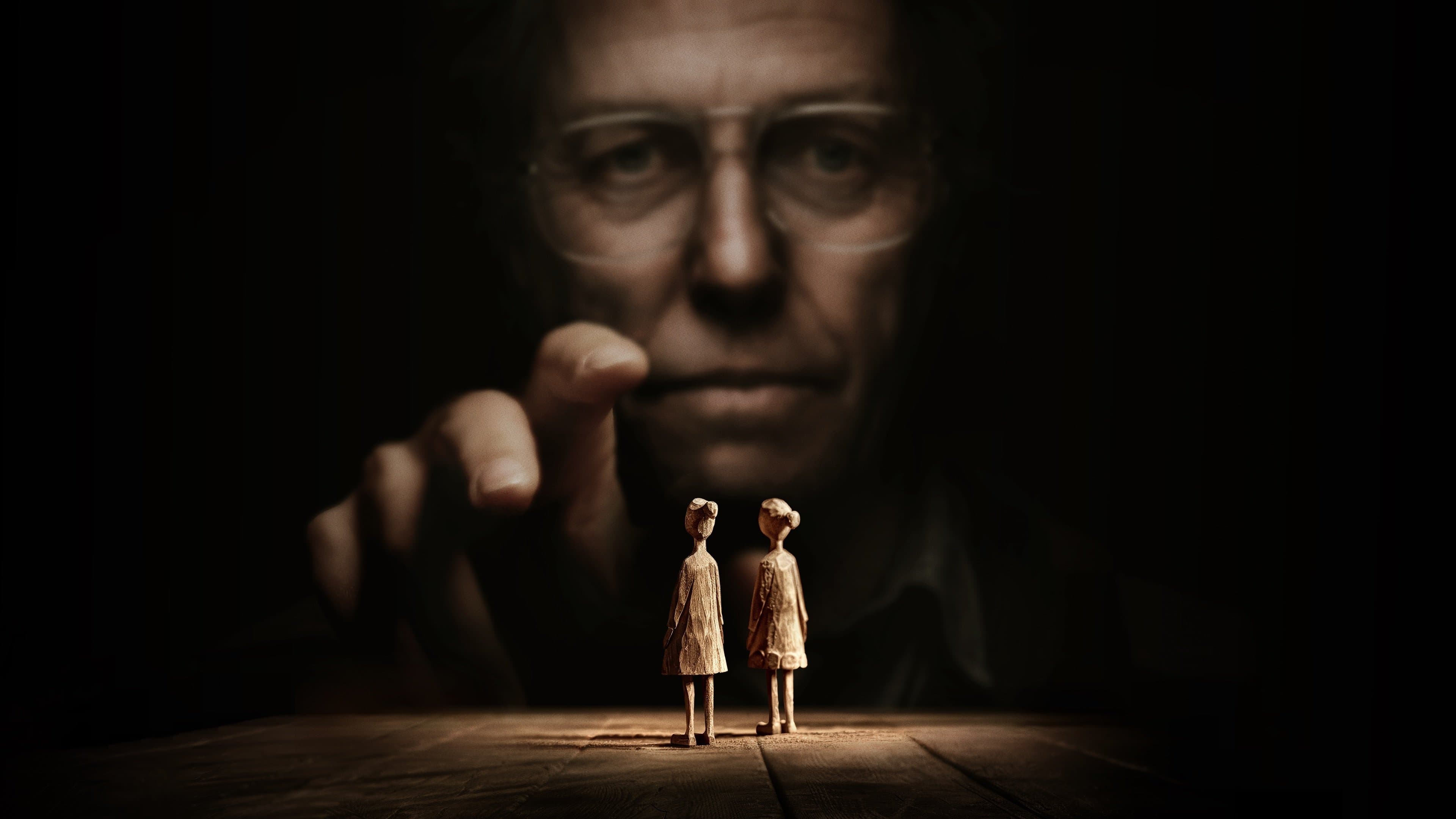 Eretic: Labirintul morții