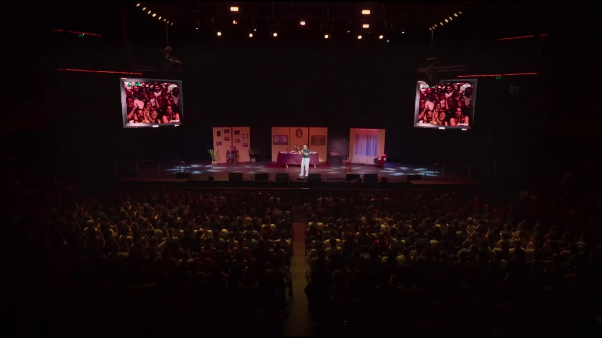 Ignacio Socias: Soy tu papá LA GRAN FINAL