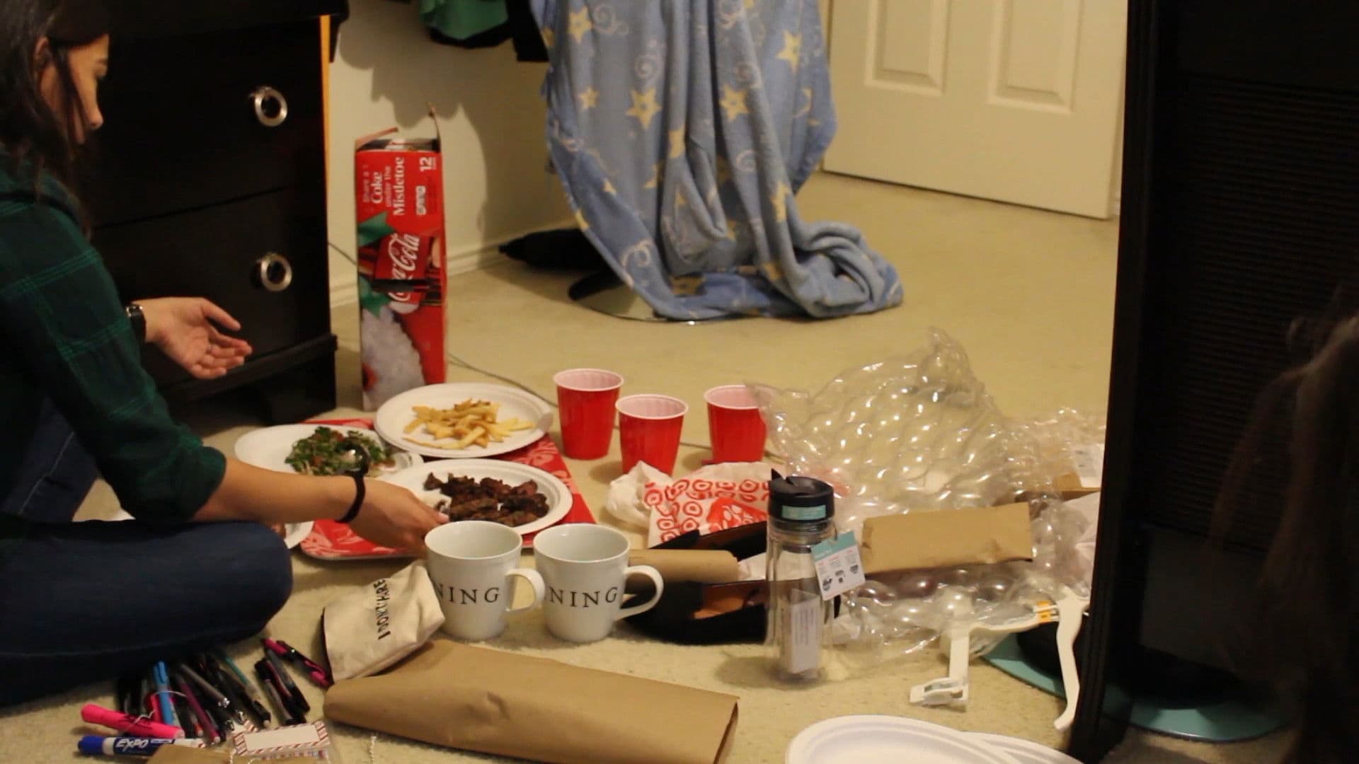 My Best Friend's Sister