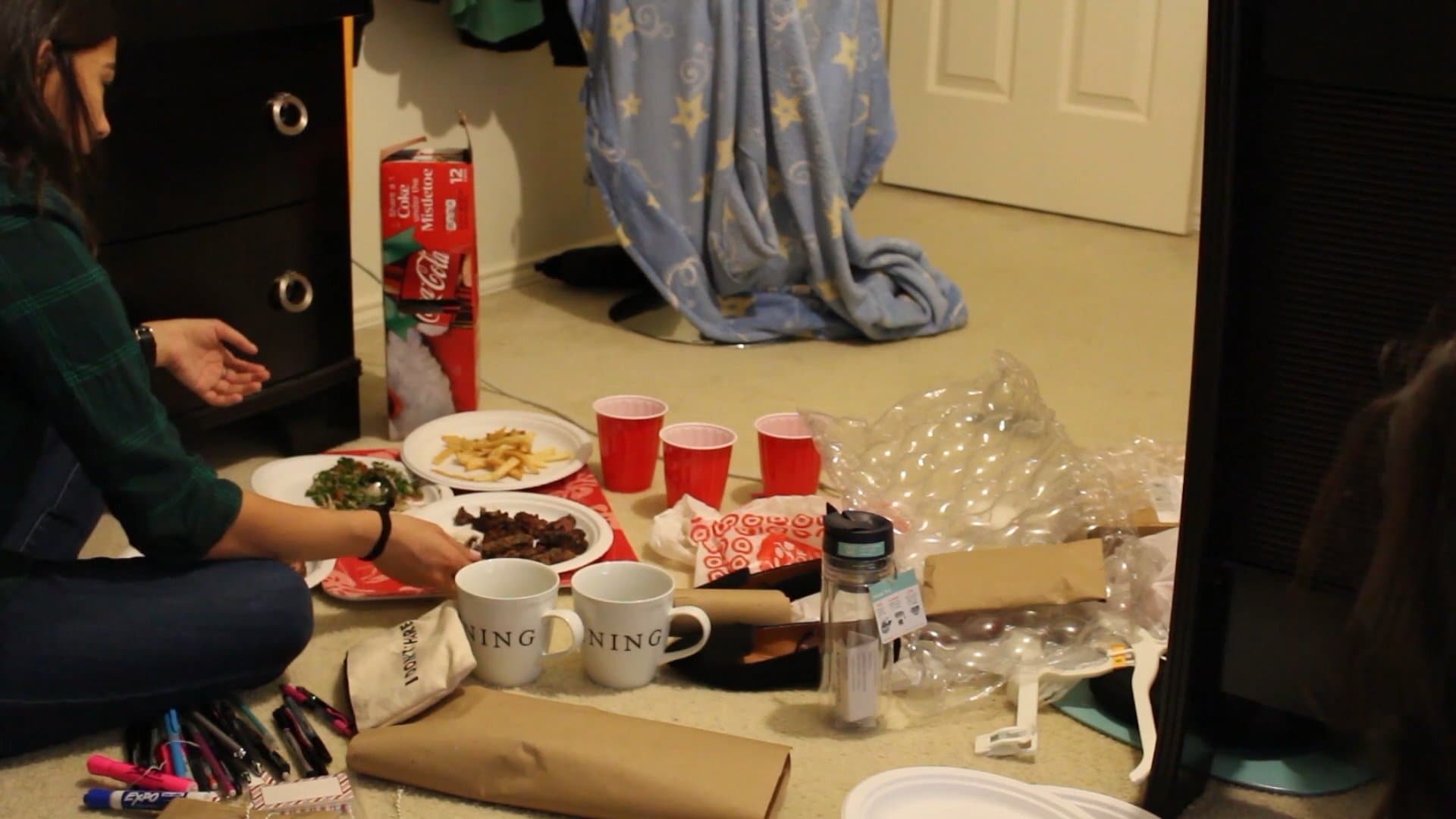 My Best Friend's Sister