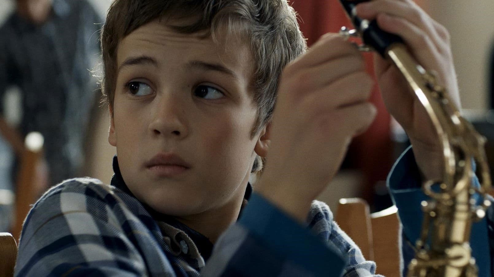 Mammu, es tevi mīlu