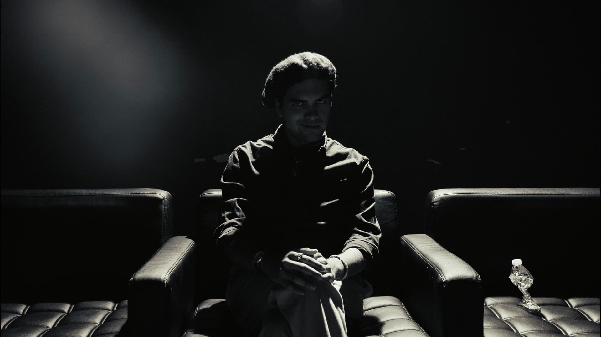 The Auteur: Part One