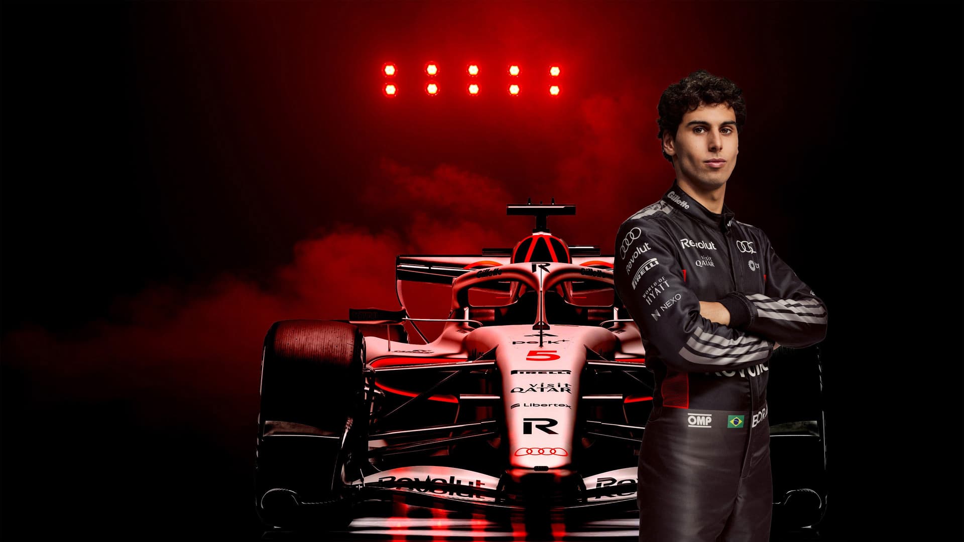 Gabriel Bortoleto – O Piloto Brasileiro na Fórmula 1