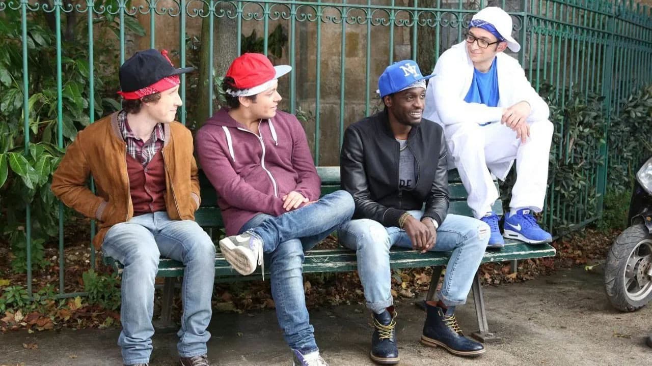 Soda : Un trop long week-end