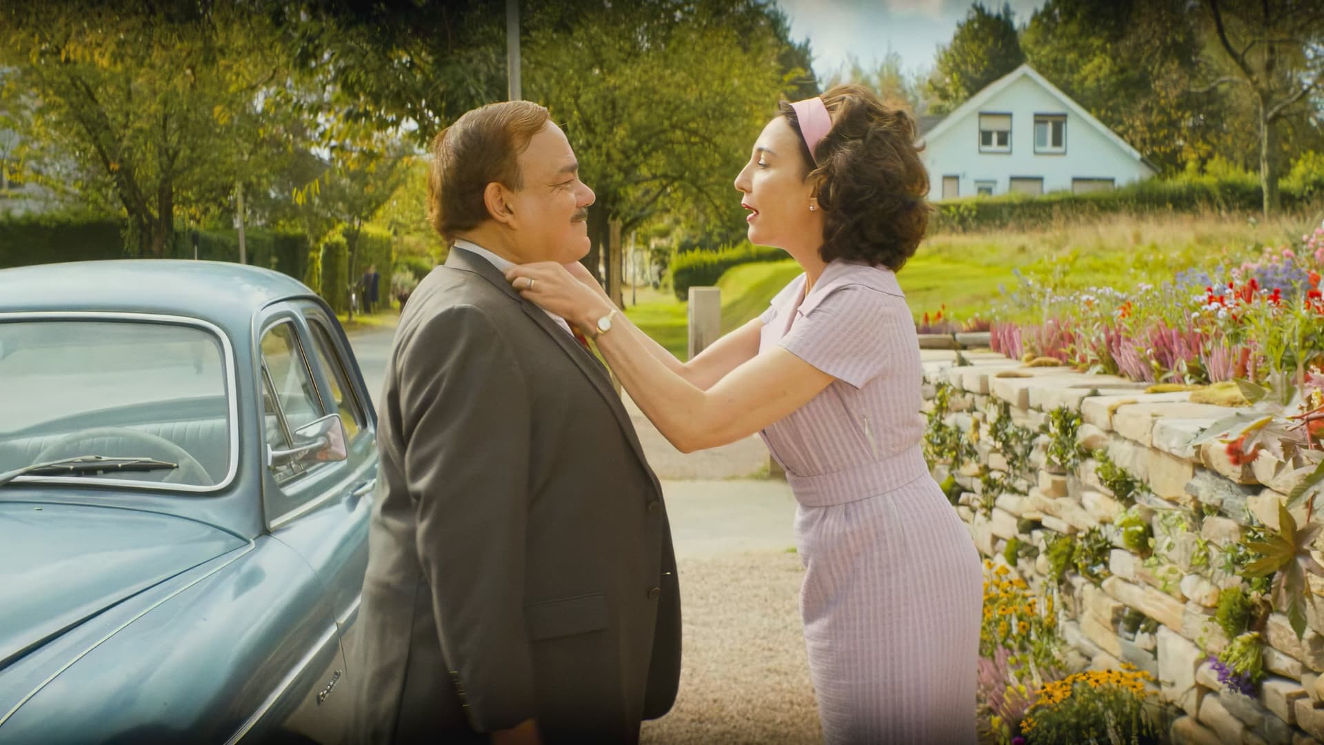 C'était mieux demain