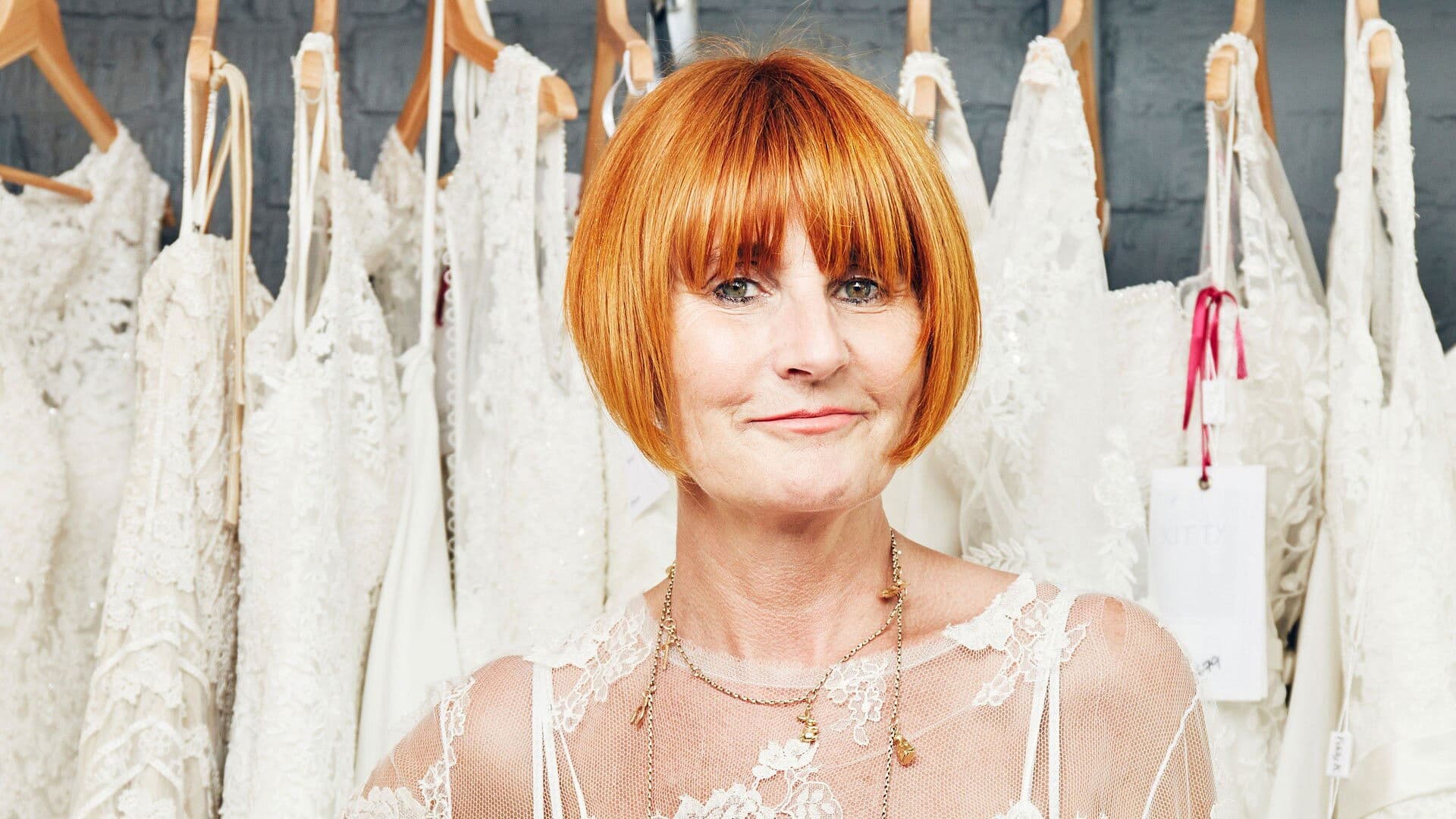 Mary Portas: Secret Shopper