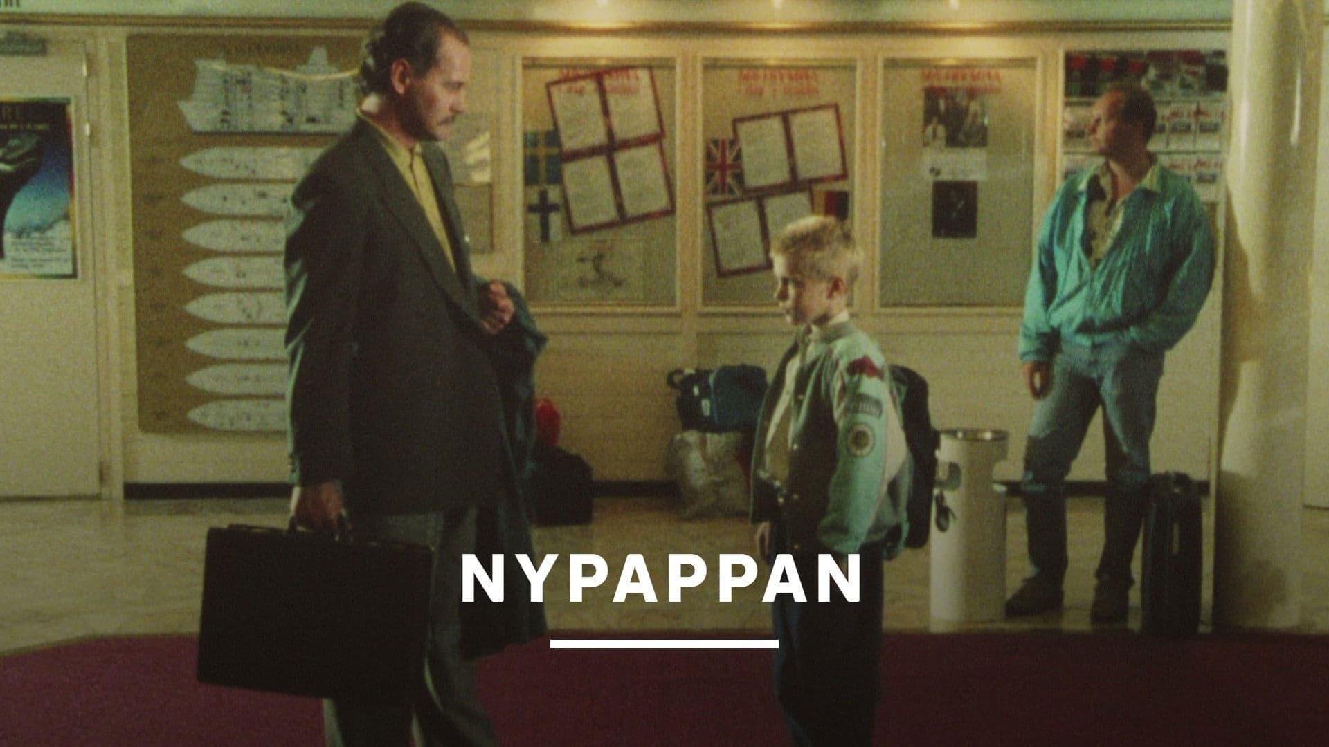 Nypappan