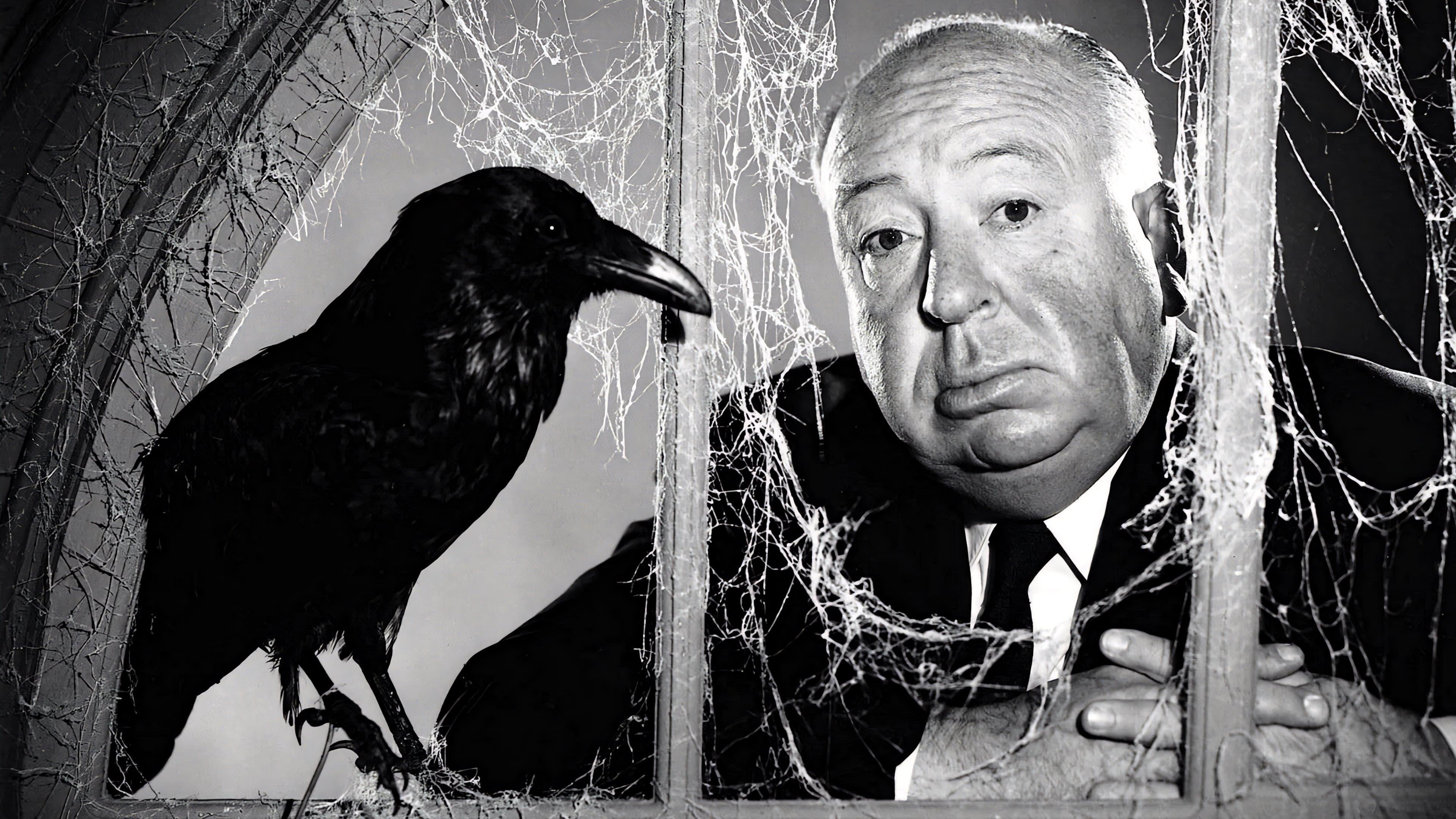 Alfred Hitchcock prezintă