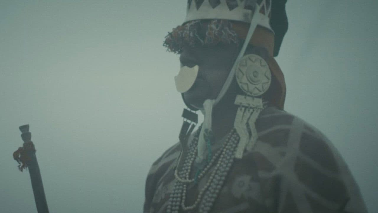 Pérou - Sacrifices au royaume de Chimor