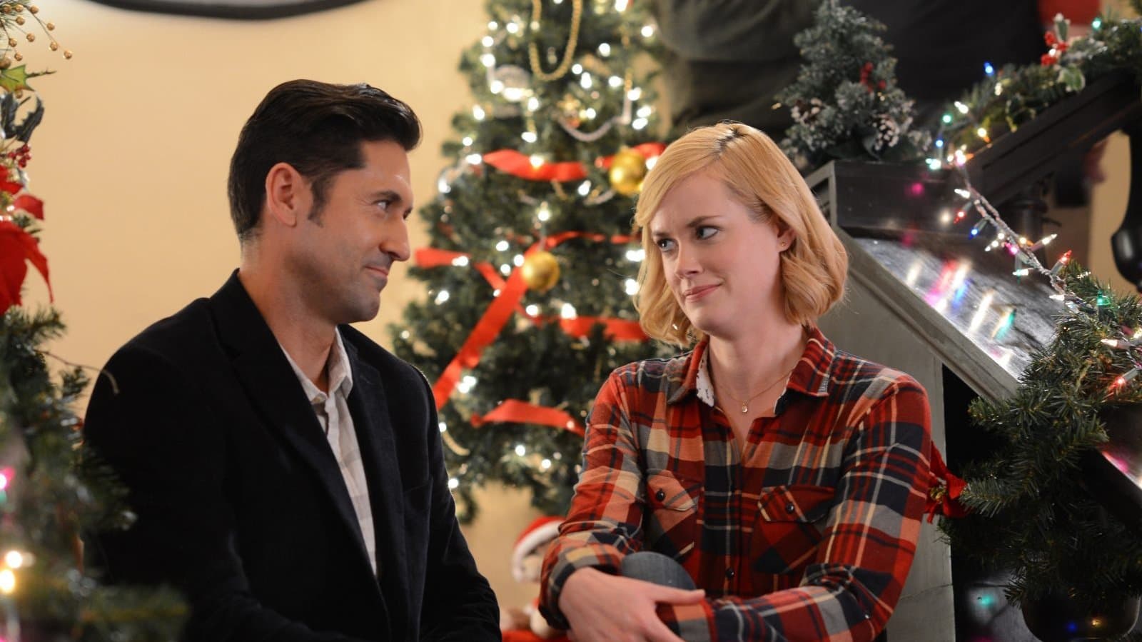 Un Crăciun în Vermont