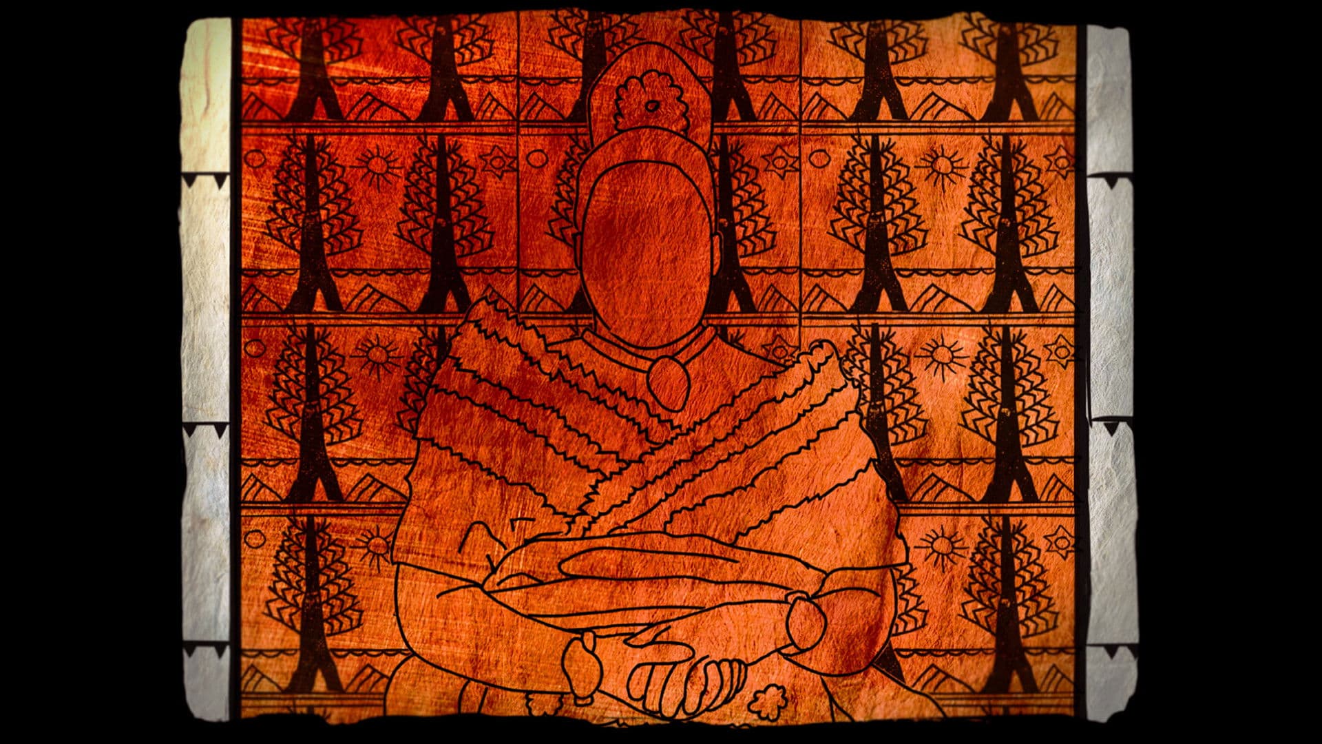 You, the Choice of My Parents