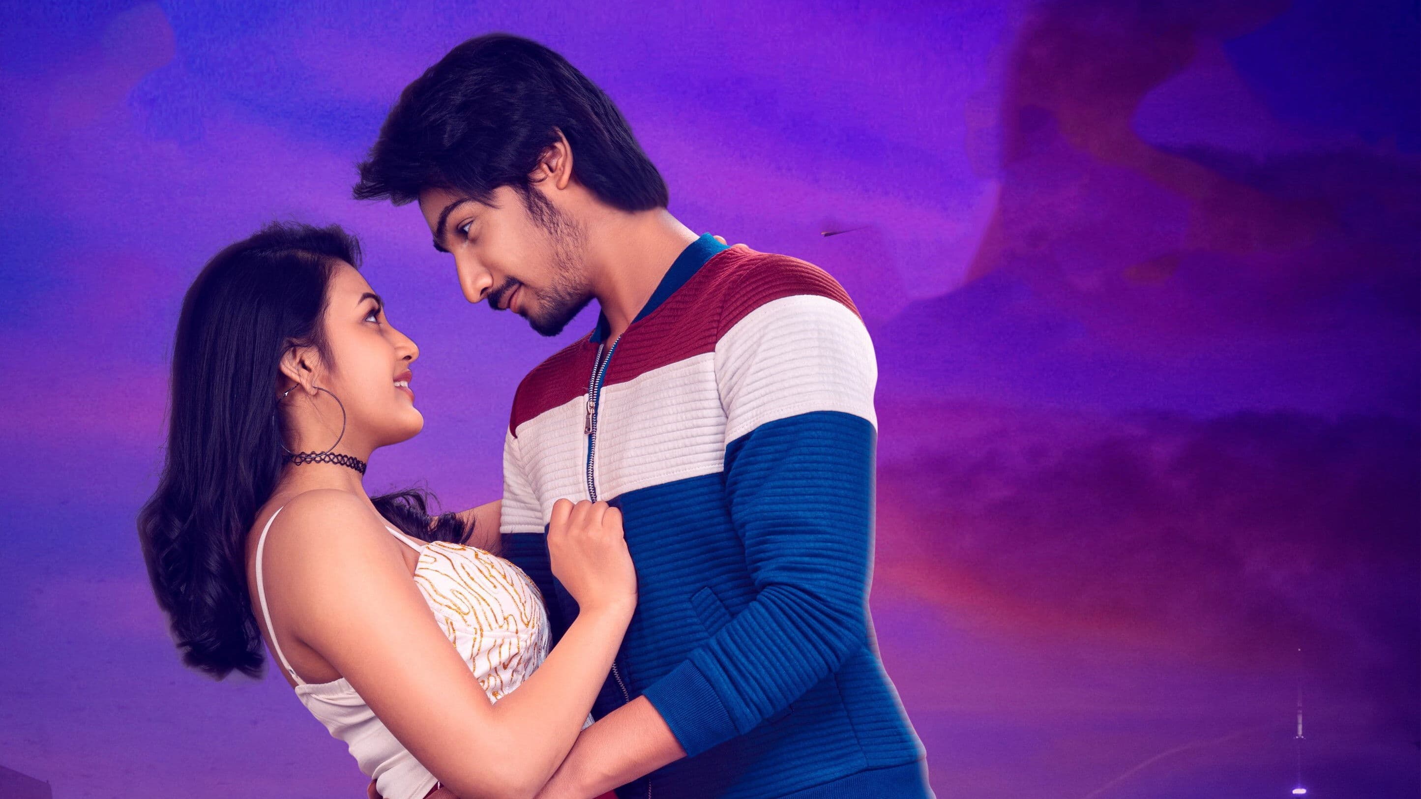 వర్జిన్ స్టోరి