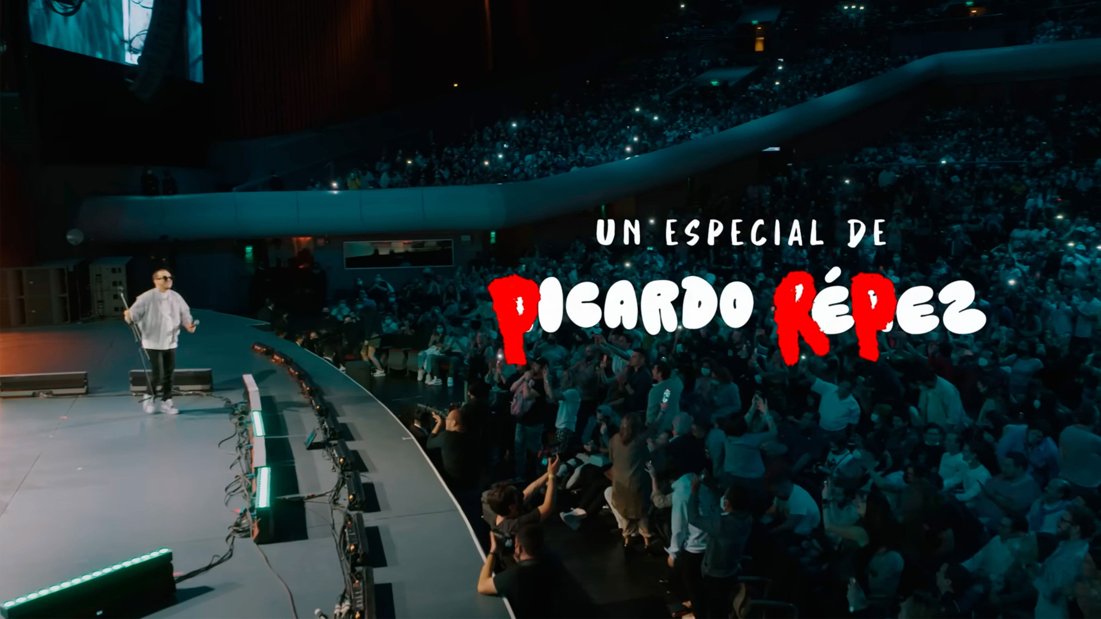 Picardo Répez: Especial 4/20