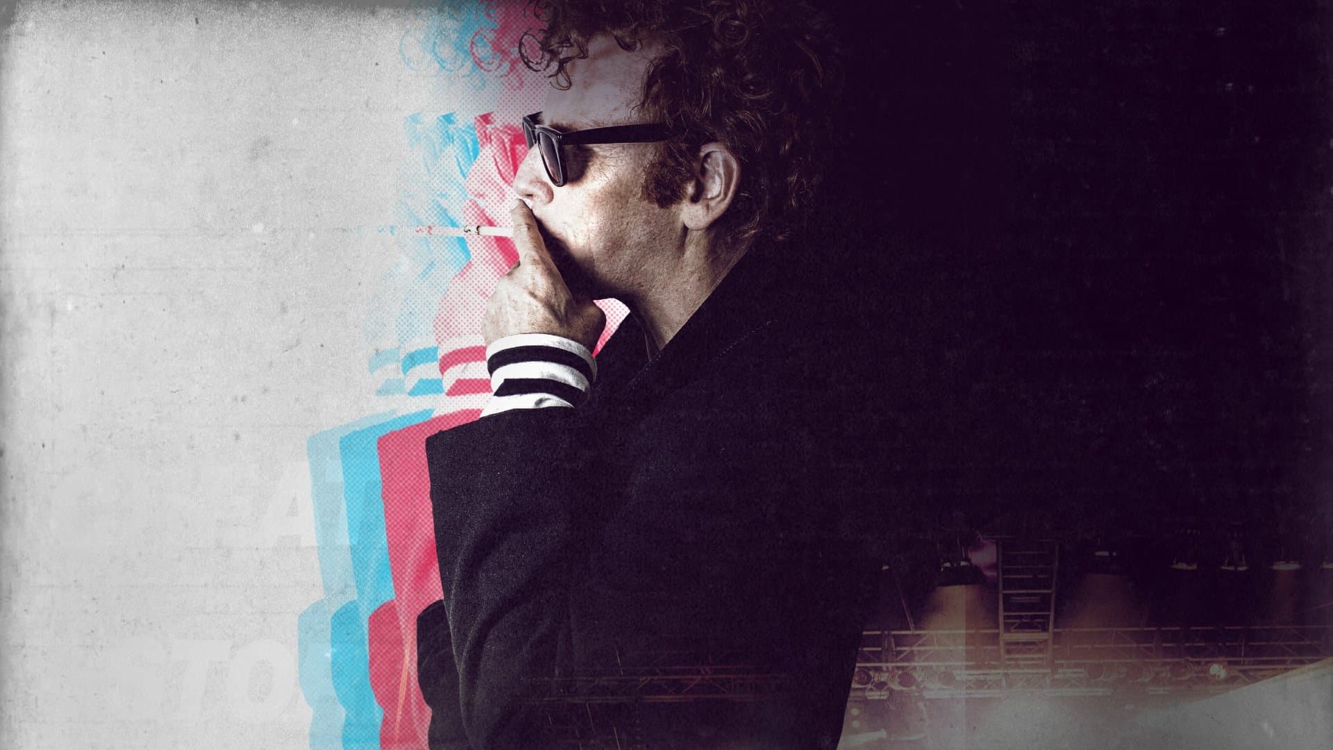 Povestea lui Alan McGee