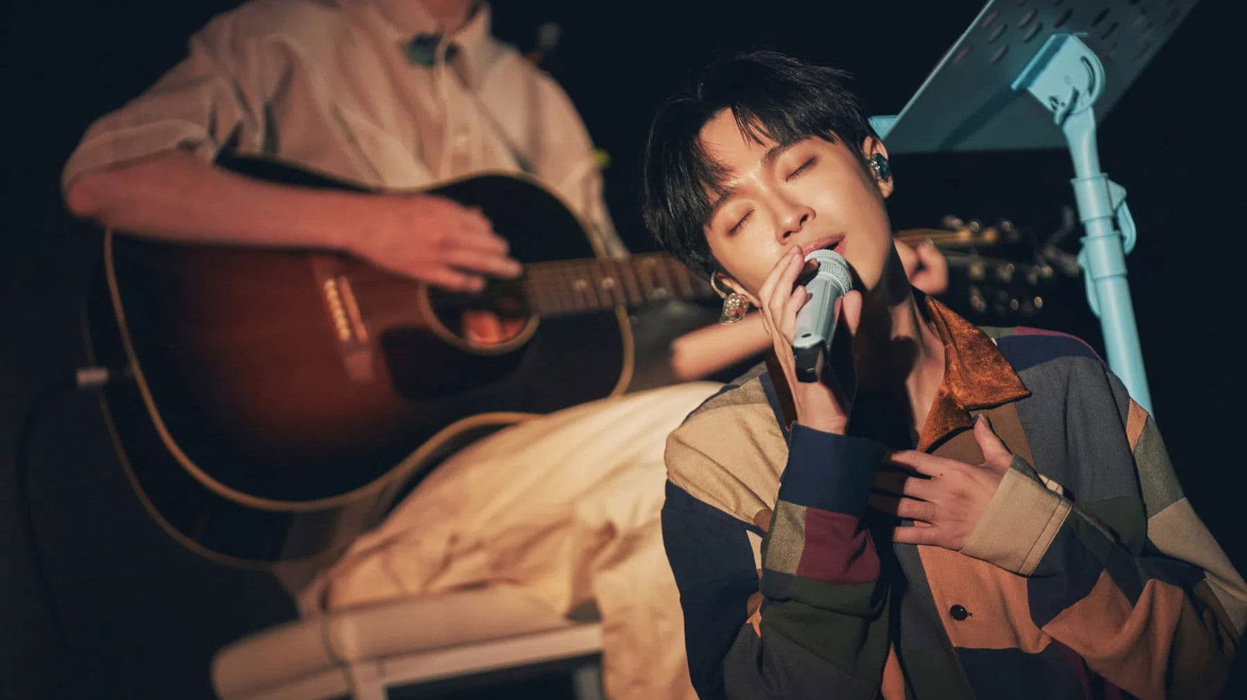 馬拉美的沙龍 Live @衛武營