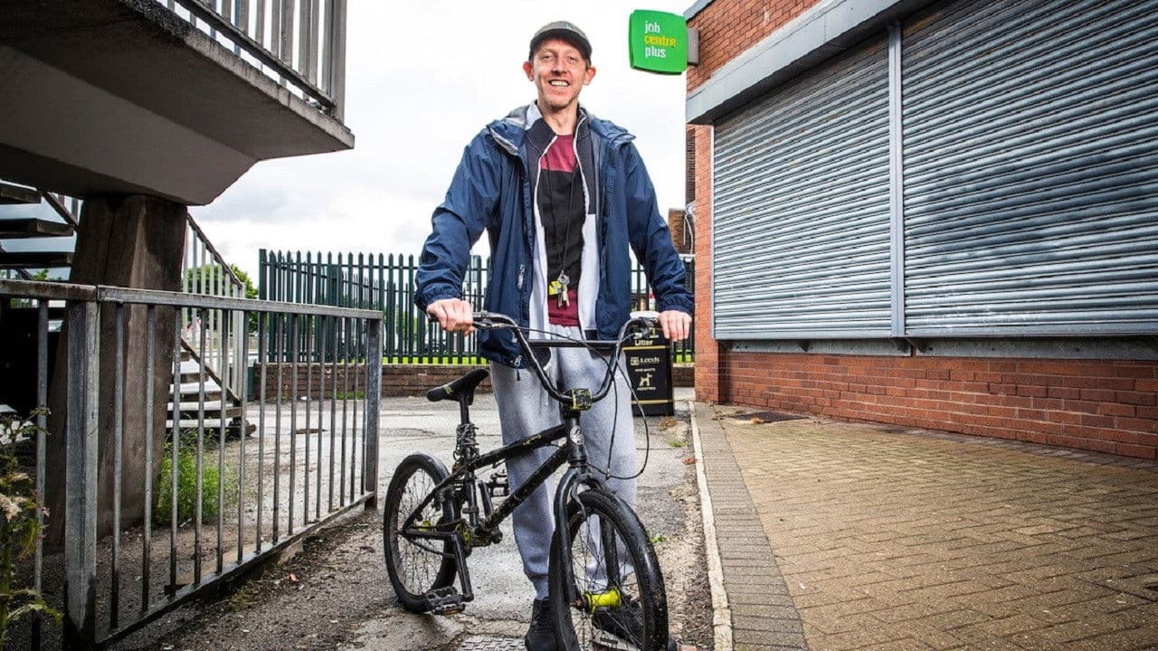 The Yorkshire Jobcentre