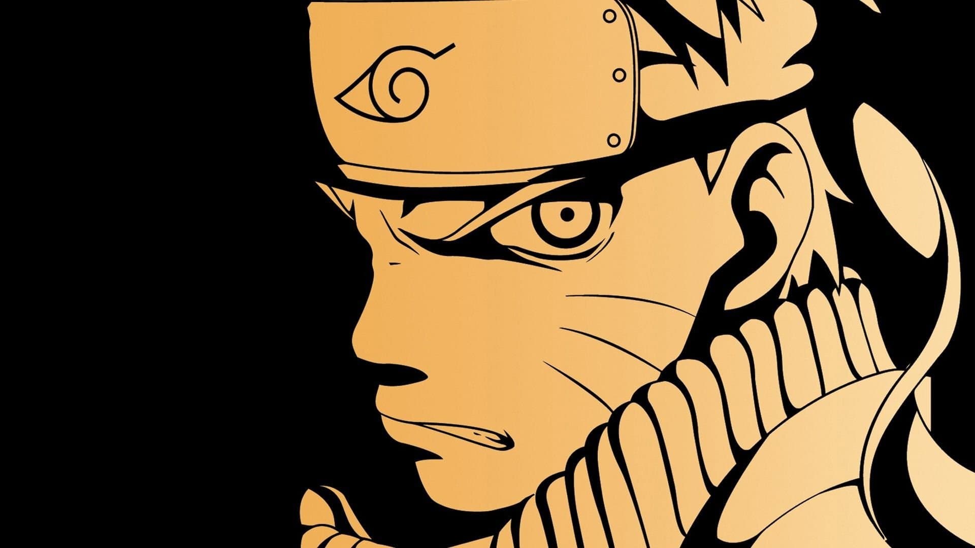 Naruto (The Ocean Cut)