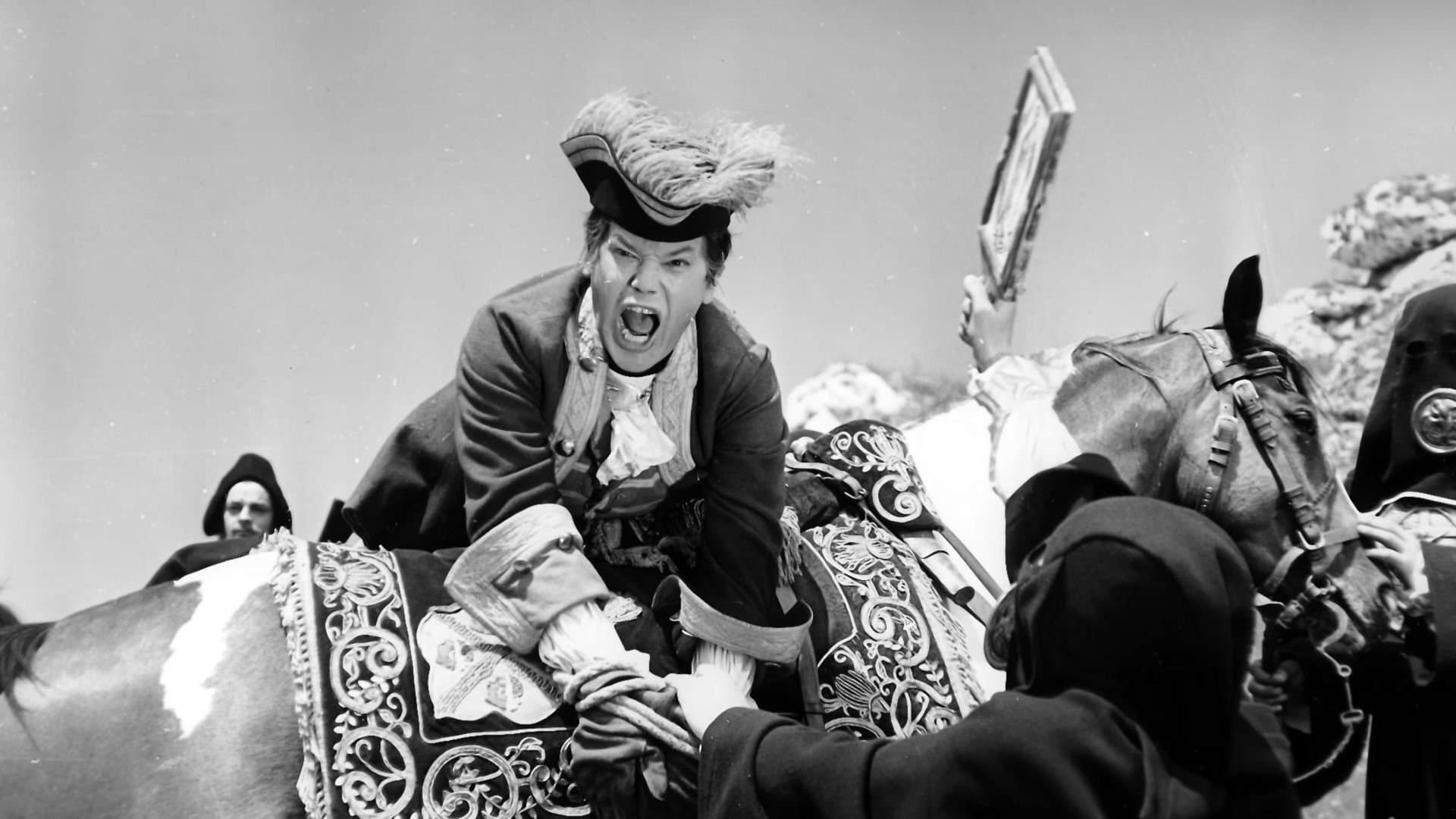 Rękopis znaleziony w Saragossie