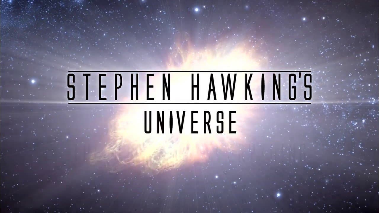 În Univers cu Stephen Hawking