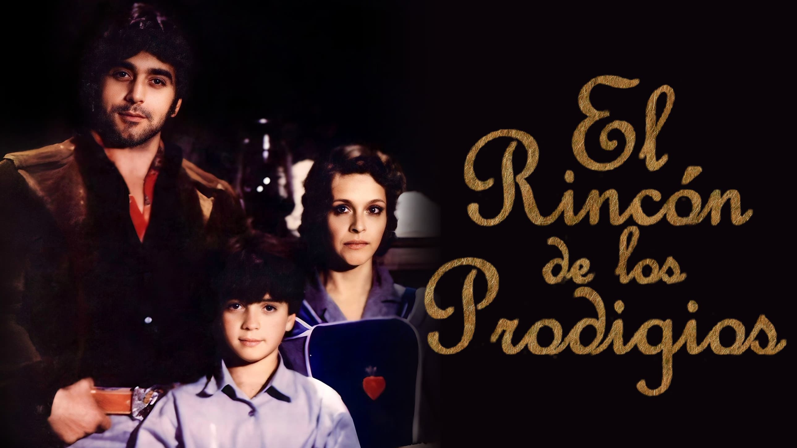 El rincón de los prodigios