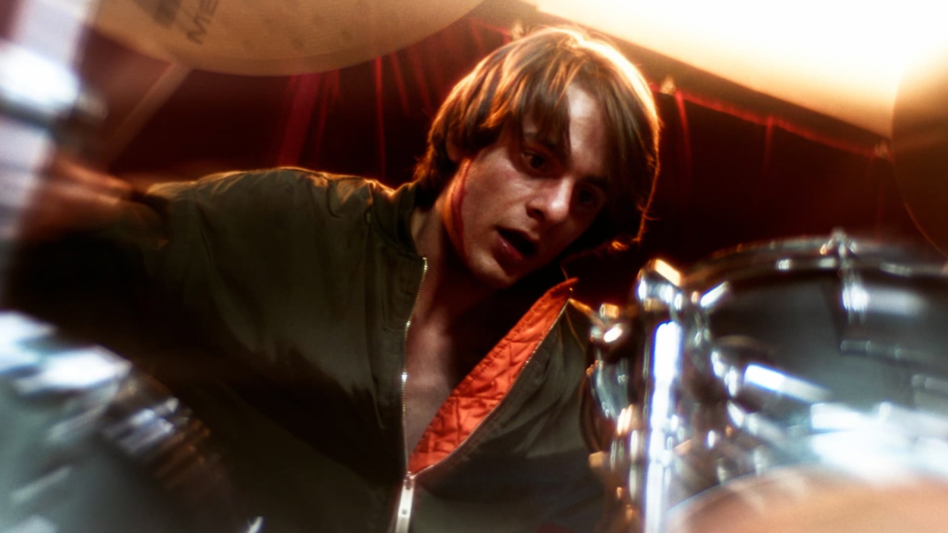 SOLACE: Comfort in a Time of Distress