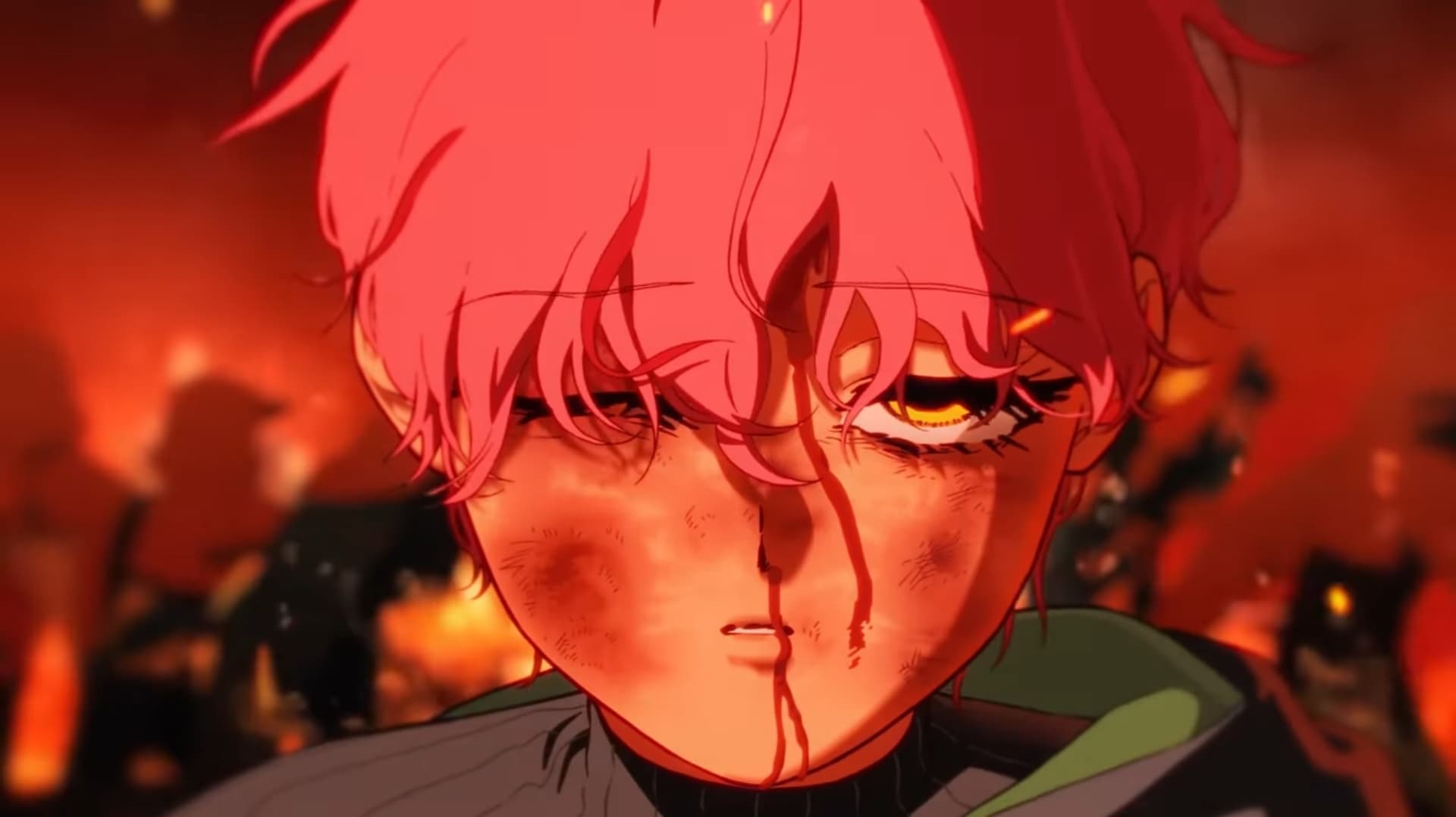 에일리언 스테이지