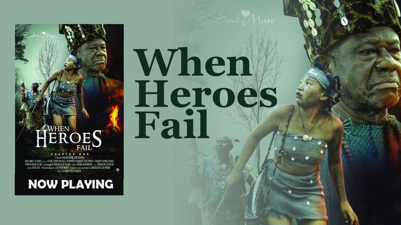 When Heroes Fail