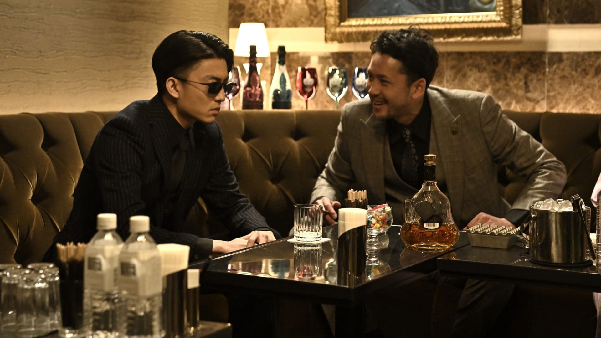 静かなるドン 第３章