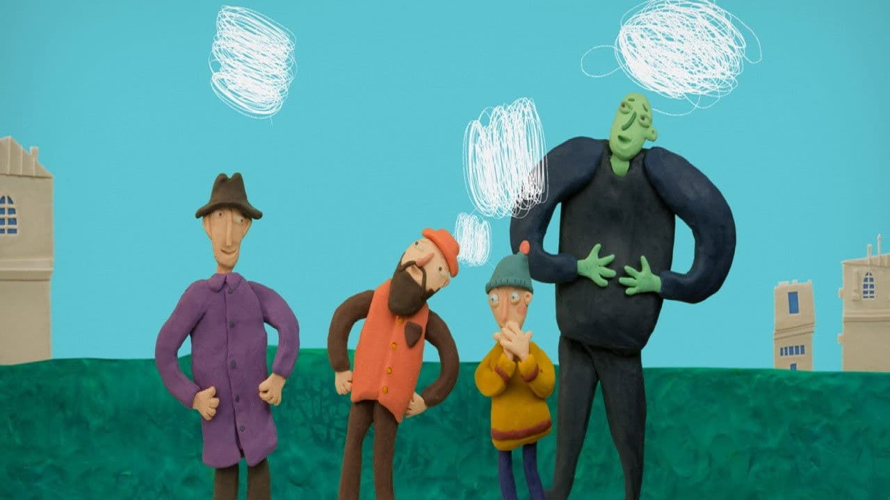 Хто на повідку