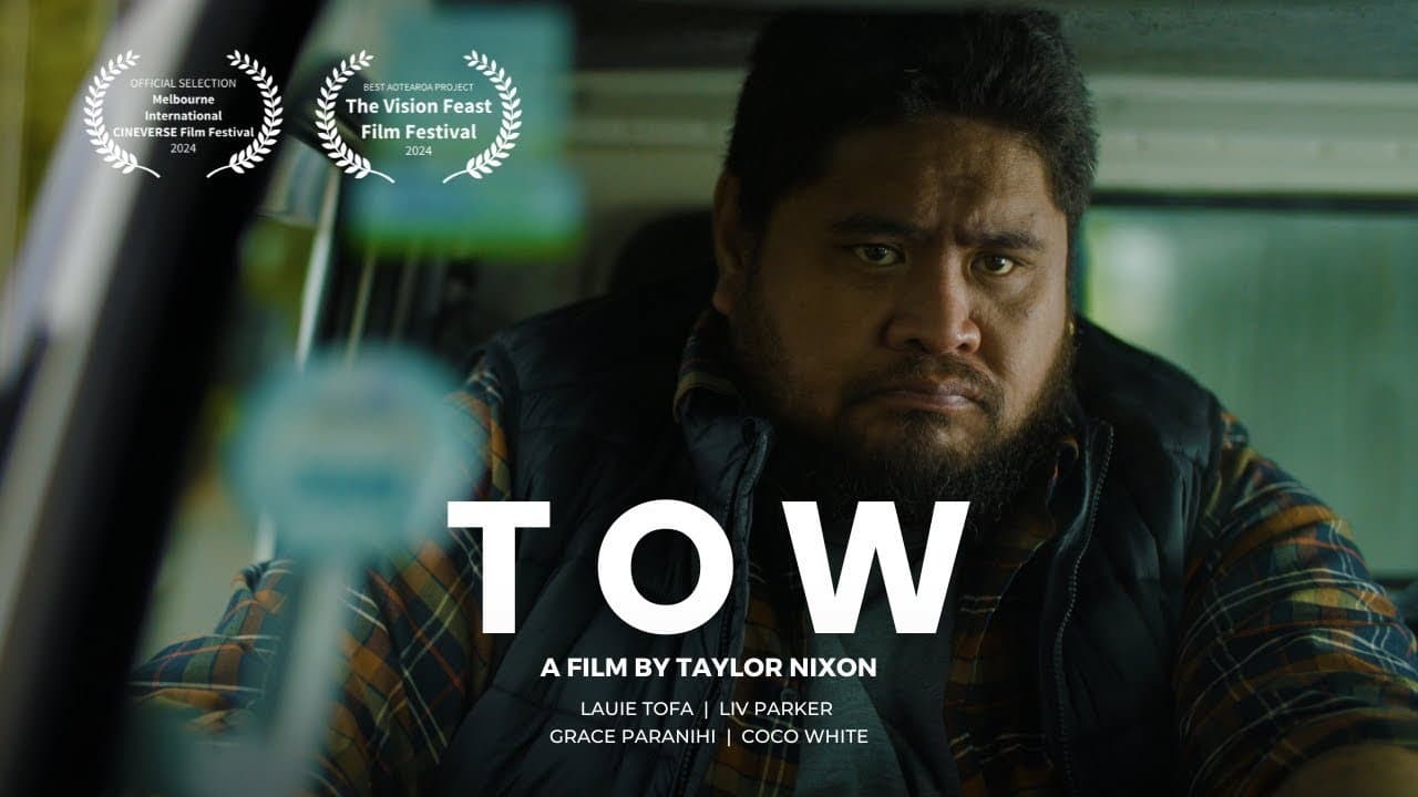 Tow