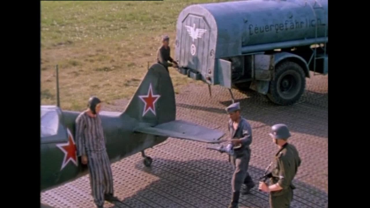 Охота на единорога