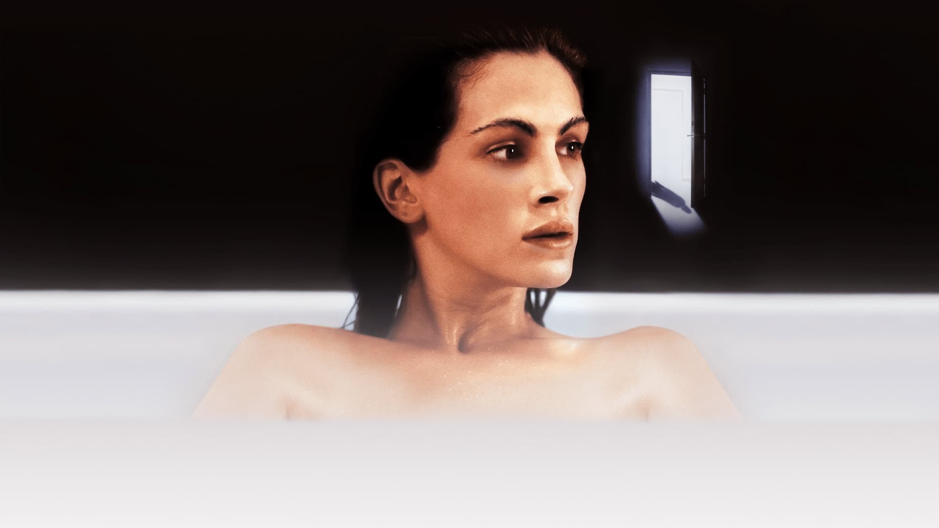 În pat cu dușmanul