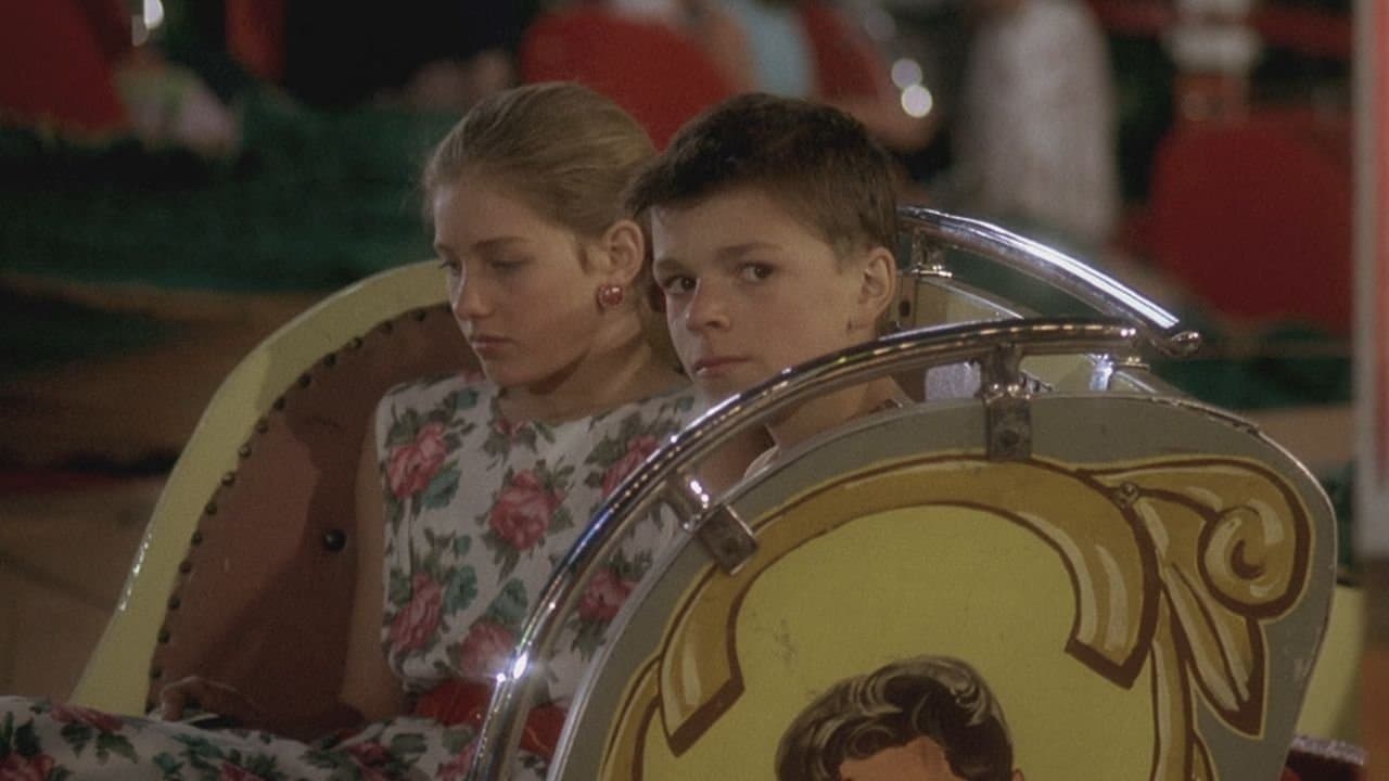 Dragostea e un câine venit din iad