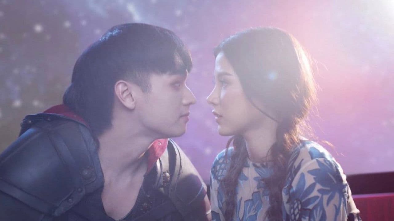 มหัศจรรย์รักข้ามกระดาษ